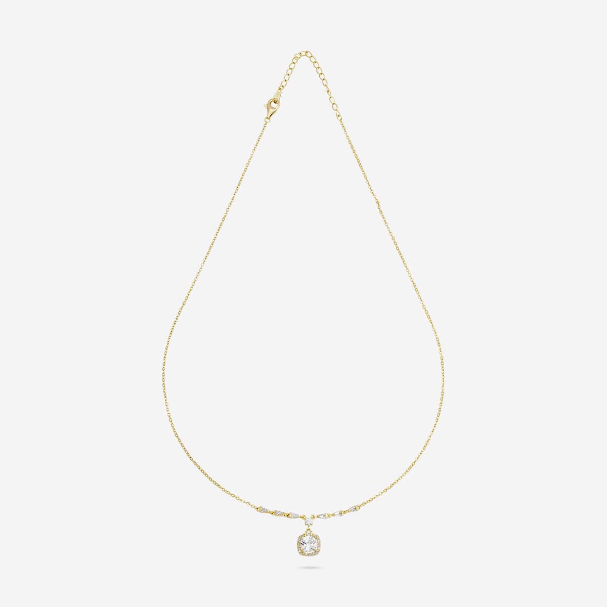 Trendy Necklace Trendy Necklace 189378