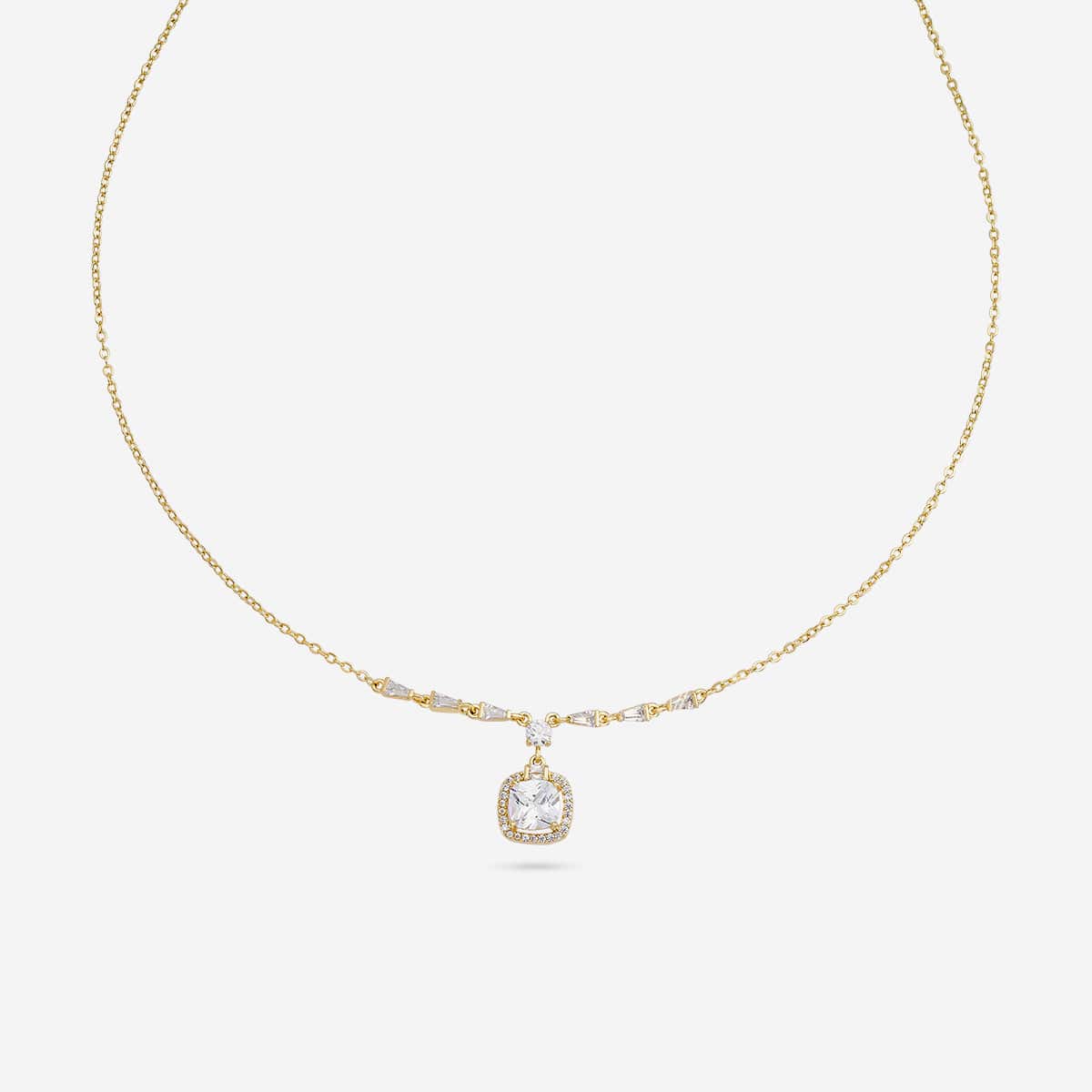 Trendy Necklace Trendy Necklace 189378