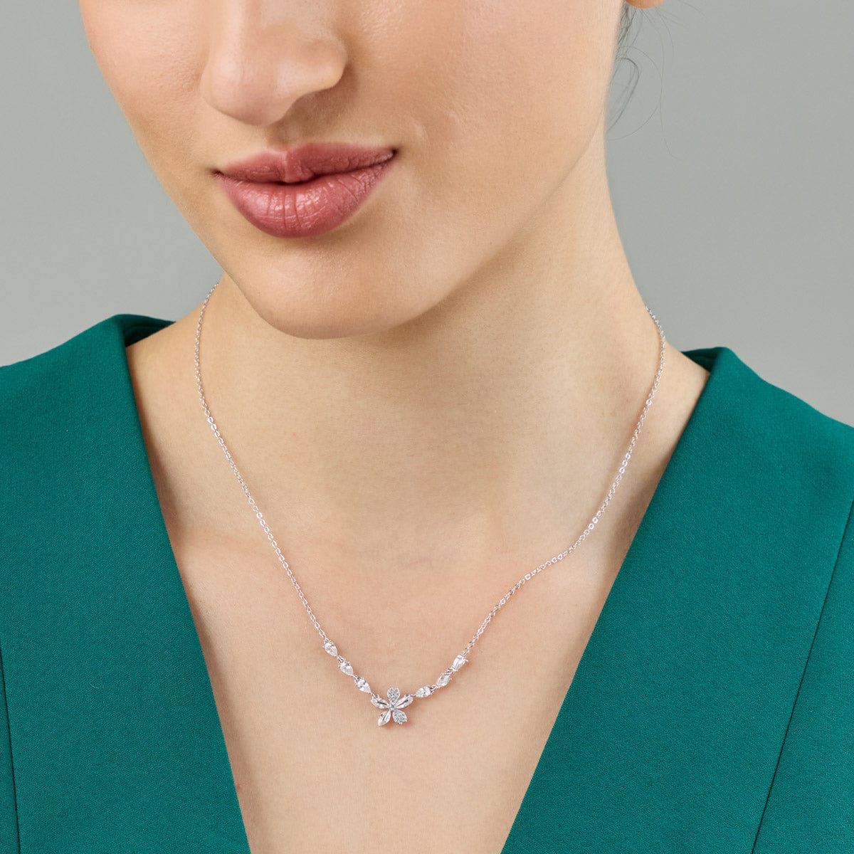 Trendy Necklace Trendy Necklace 189380