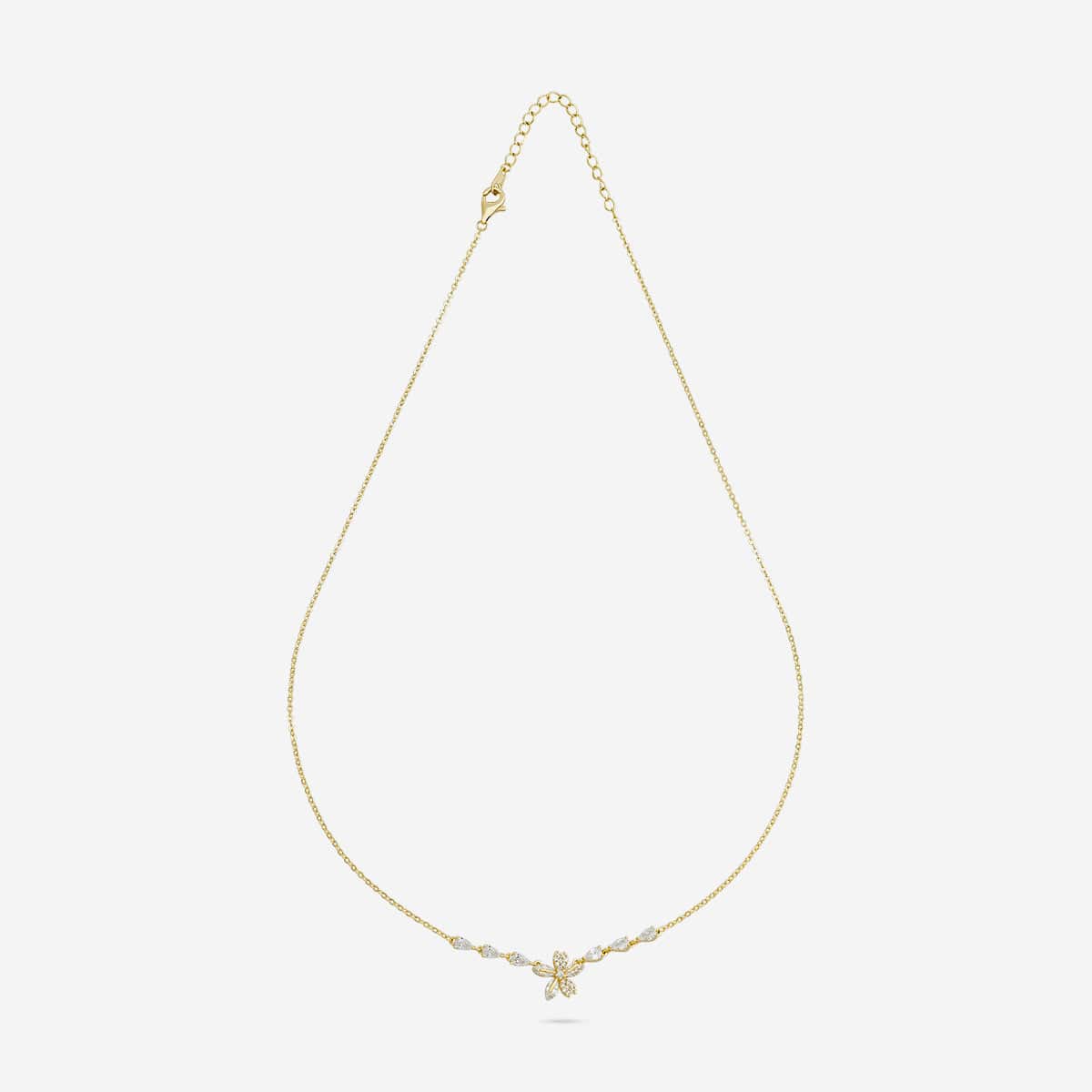 Trendy Necklace Trendy Necklace 189380