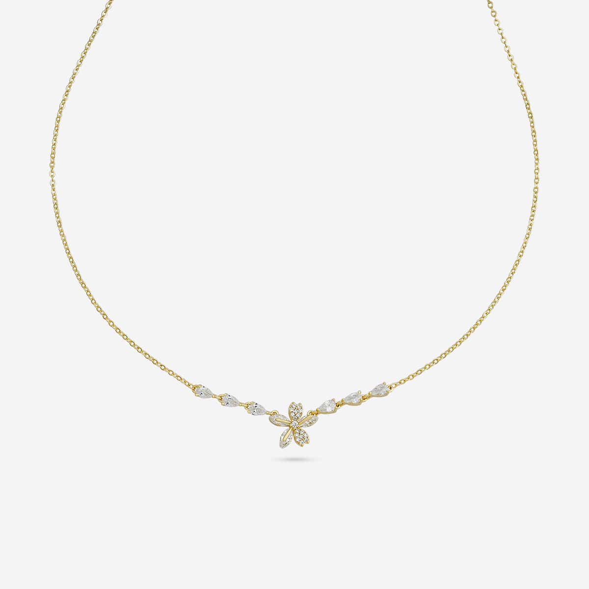 Trendy Necklace Trendy Necklace 189380