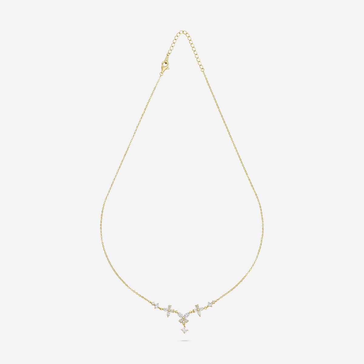 Trendy Necklace Trendy Necklace 189381