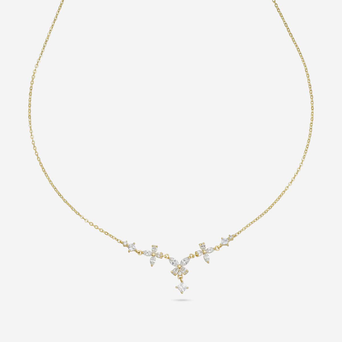 Trendy Necklace Trendy Necklace 189381