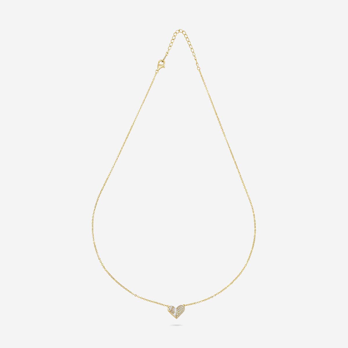 Trendy Necklace Trendy Necklace 189382