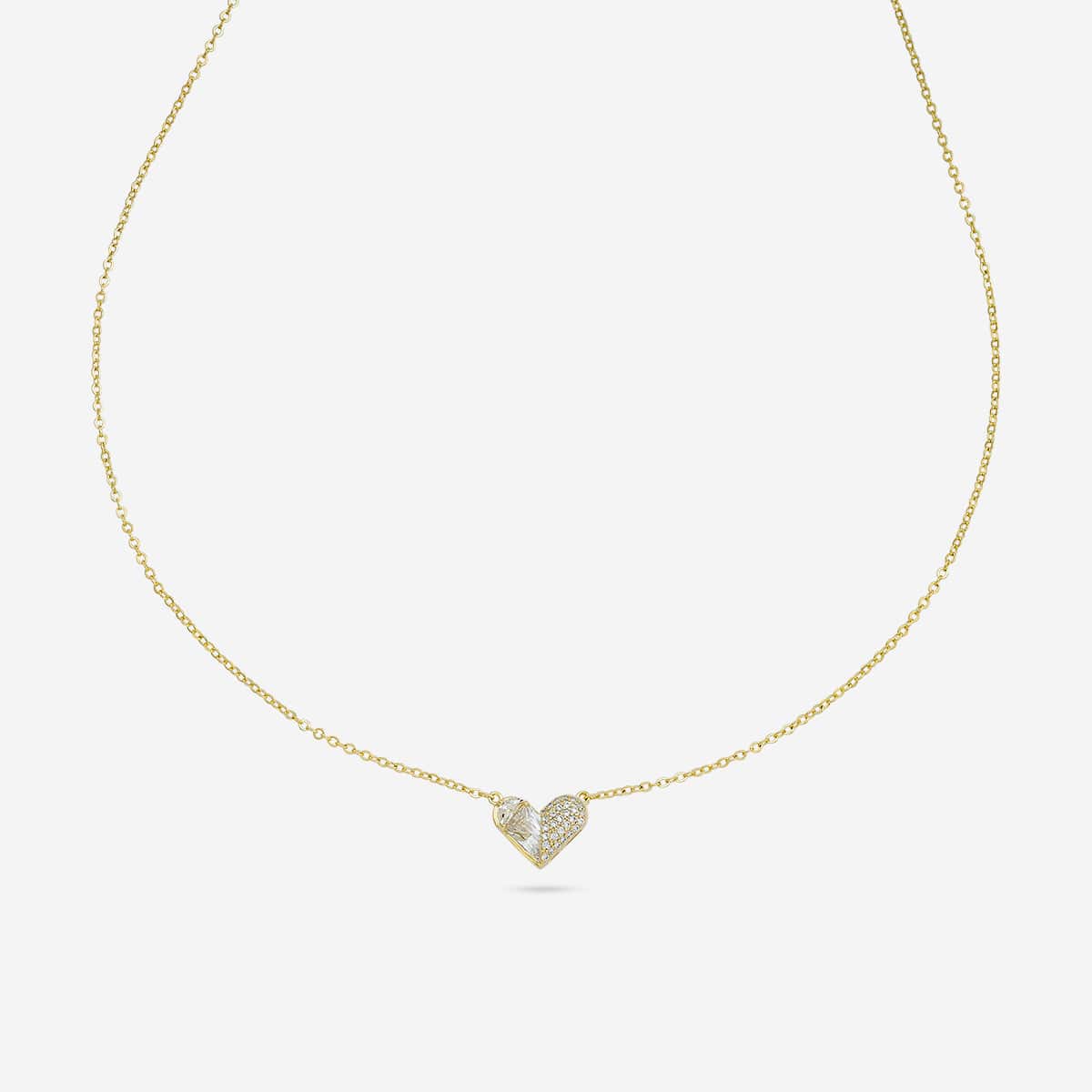 Trendy Necklace Trendy Necklace 189382