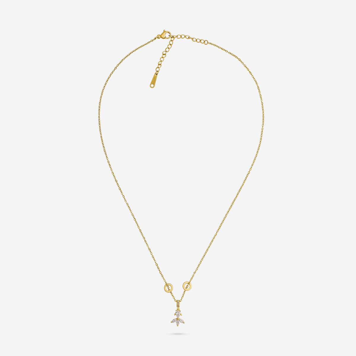 Trendy Necklace Trendy Necklace 189383