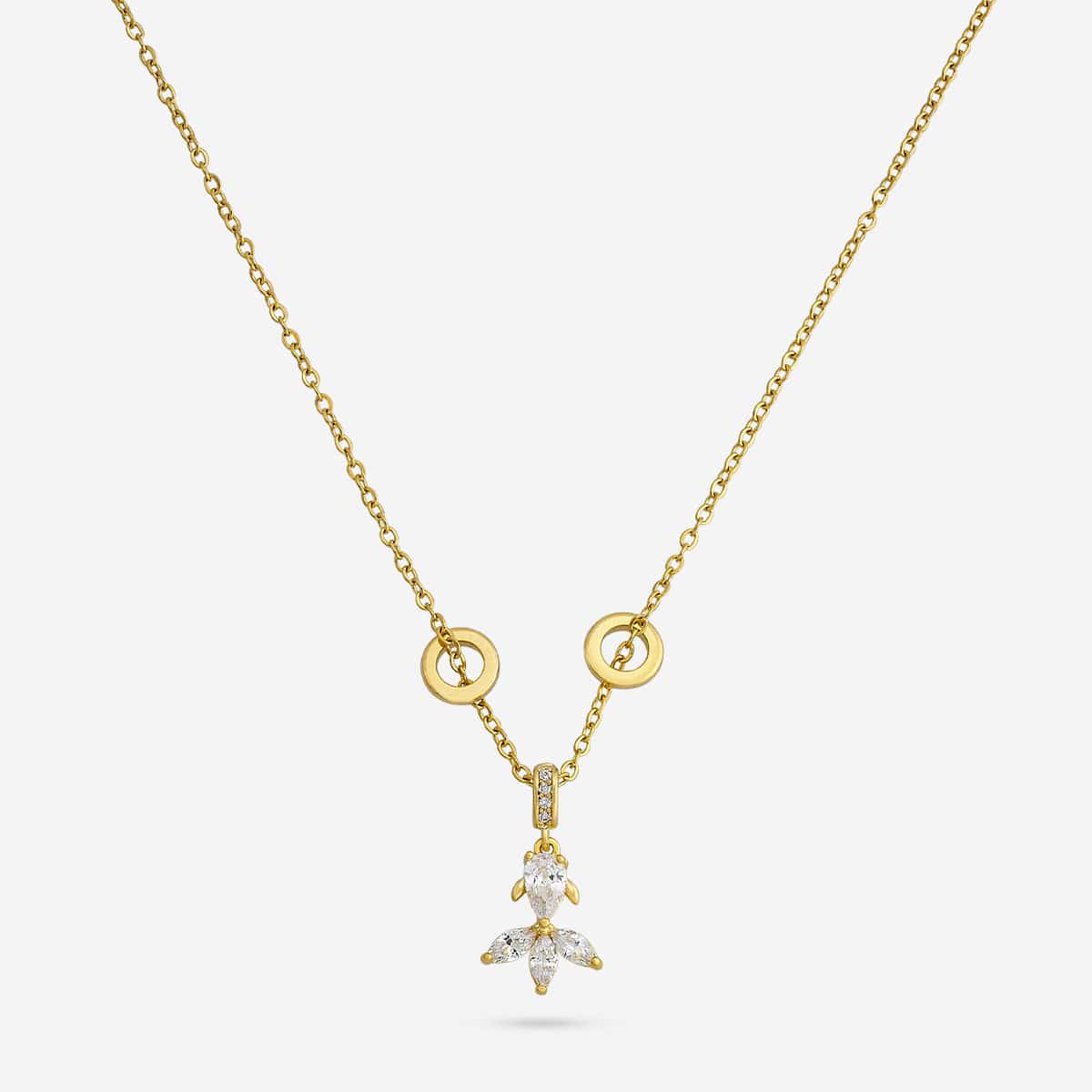 Trendy Necklace Trendy Necklace 189383