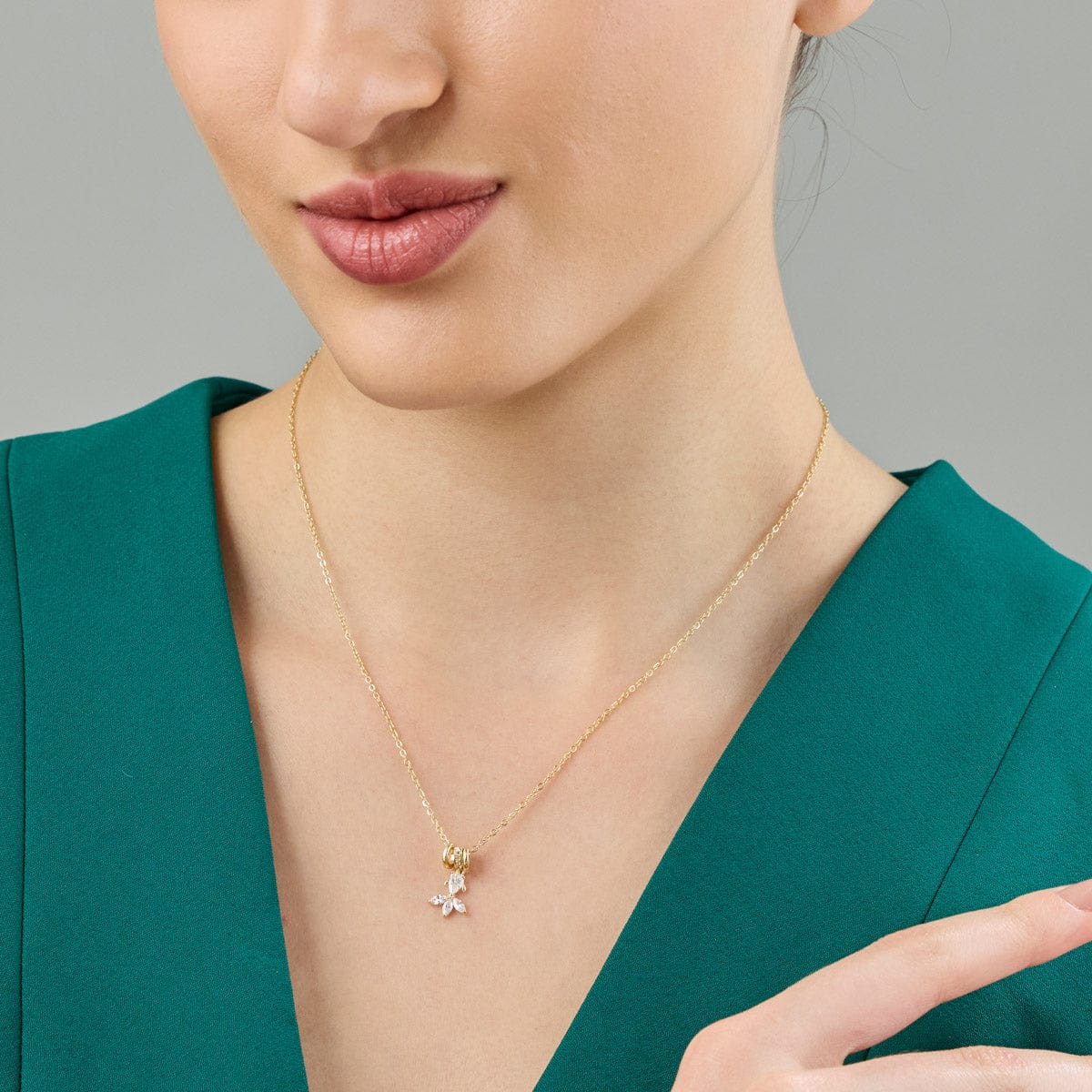 Trendy Necklace Trendy Necklace 189383