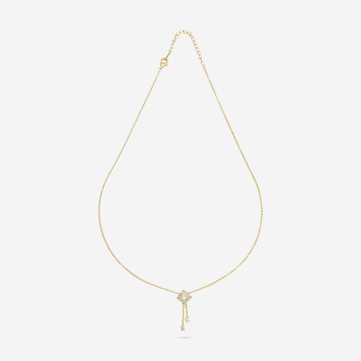 Trendy Necklace Trendy Necklace 189384