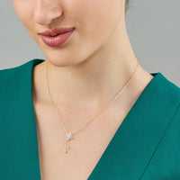 Trendy Necklace Trendy Necklace 189384