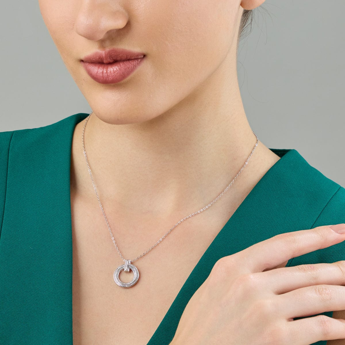 Trendy Necklace Trendy Necklace 189385