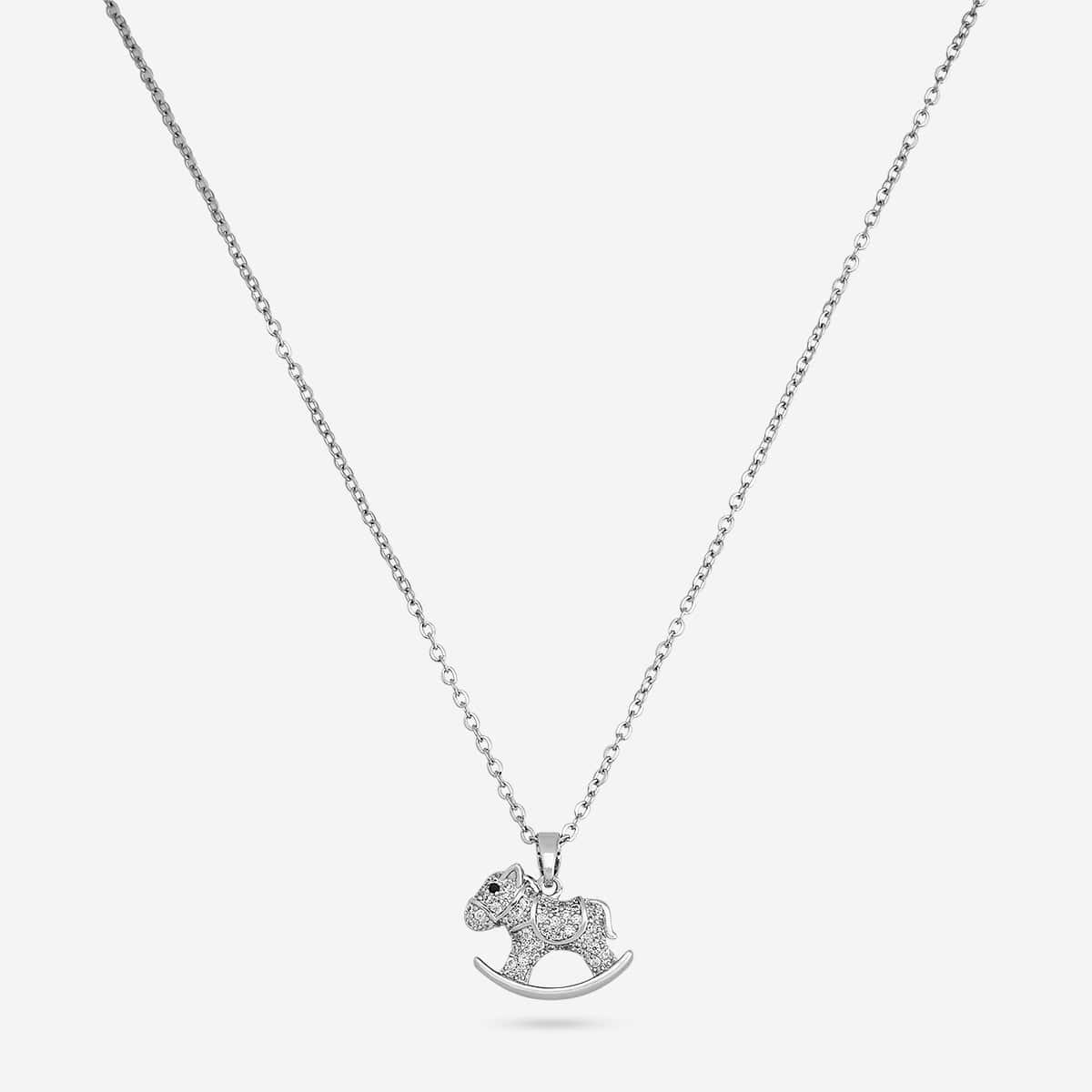 Trendy Necklace Trendy Necklace 189386