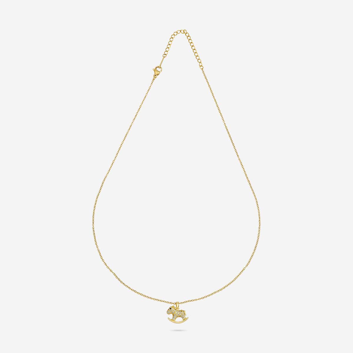 Trendy Necklace Trendy Necklace 189386