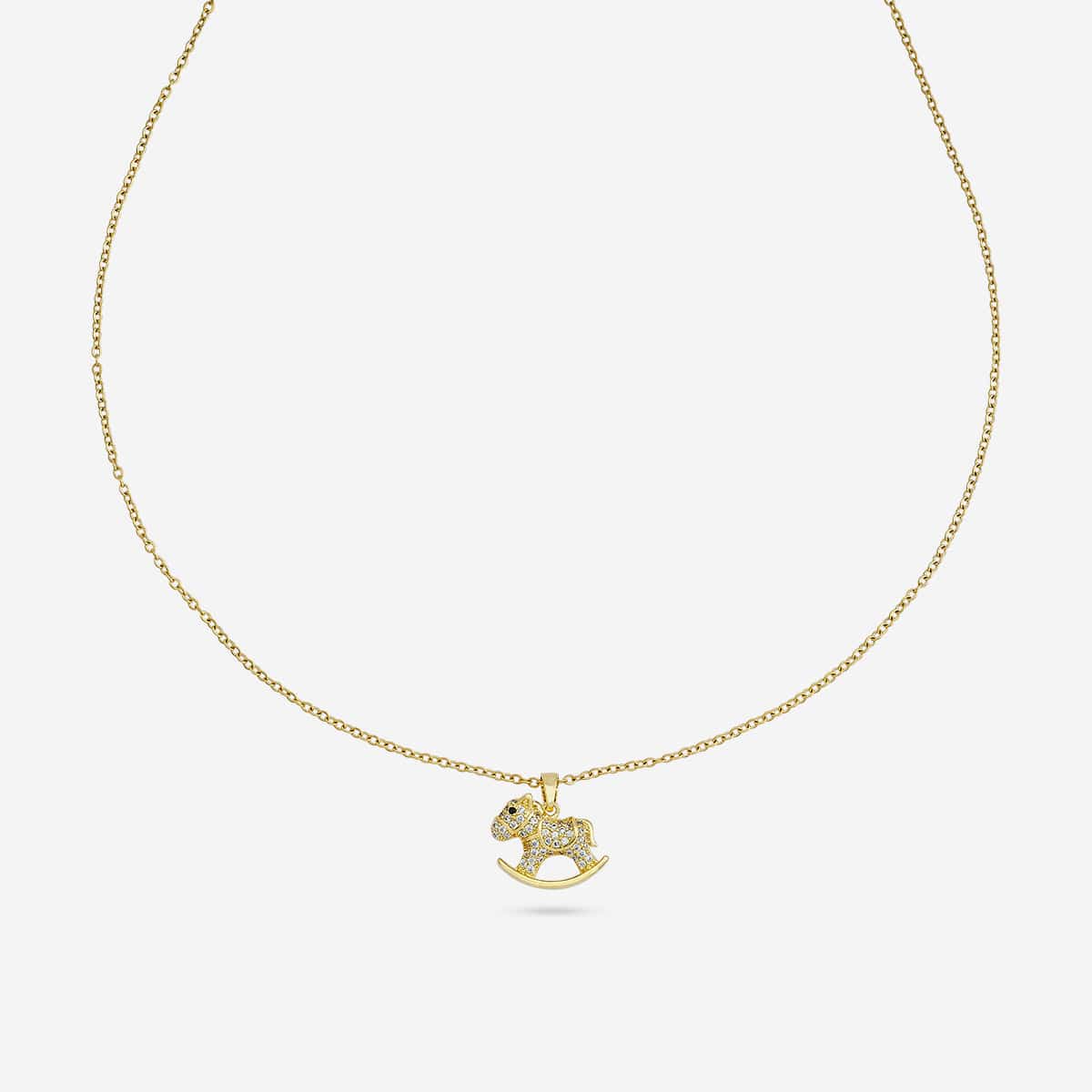 Trendy Necklace Trendy Necklace 189386