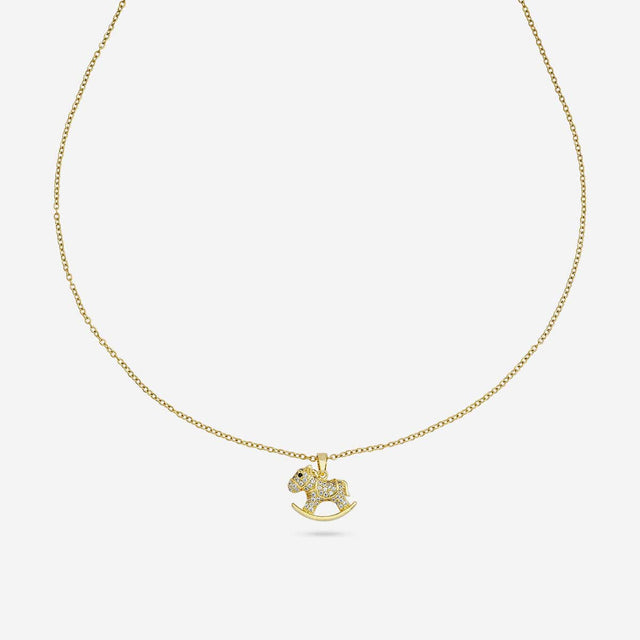 Trendy Necklace Trendy Necklace 189386