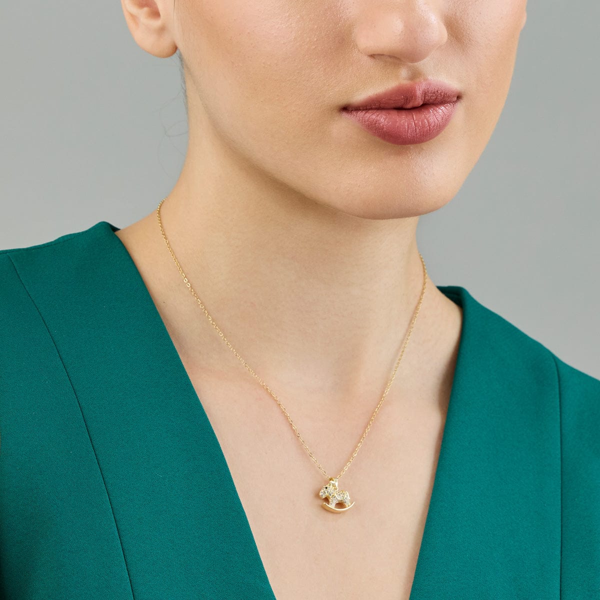 Trendy Necklace Trendy Necklace 189386