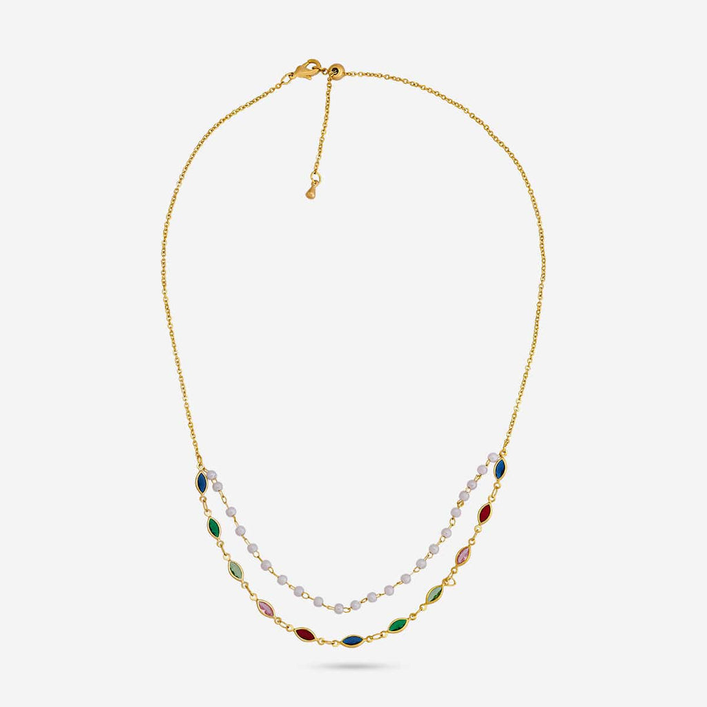 Trendy Necklace Trendy Necklace 189479