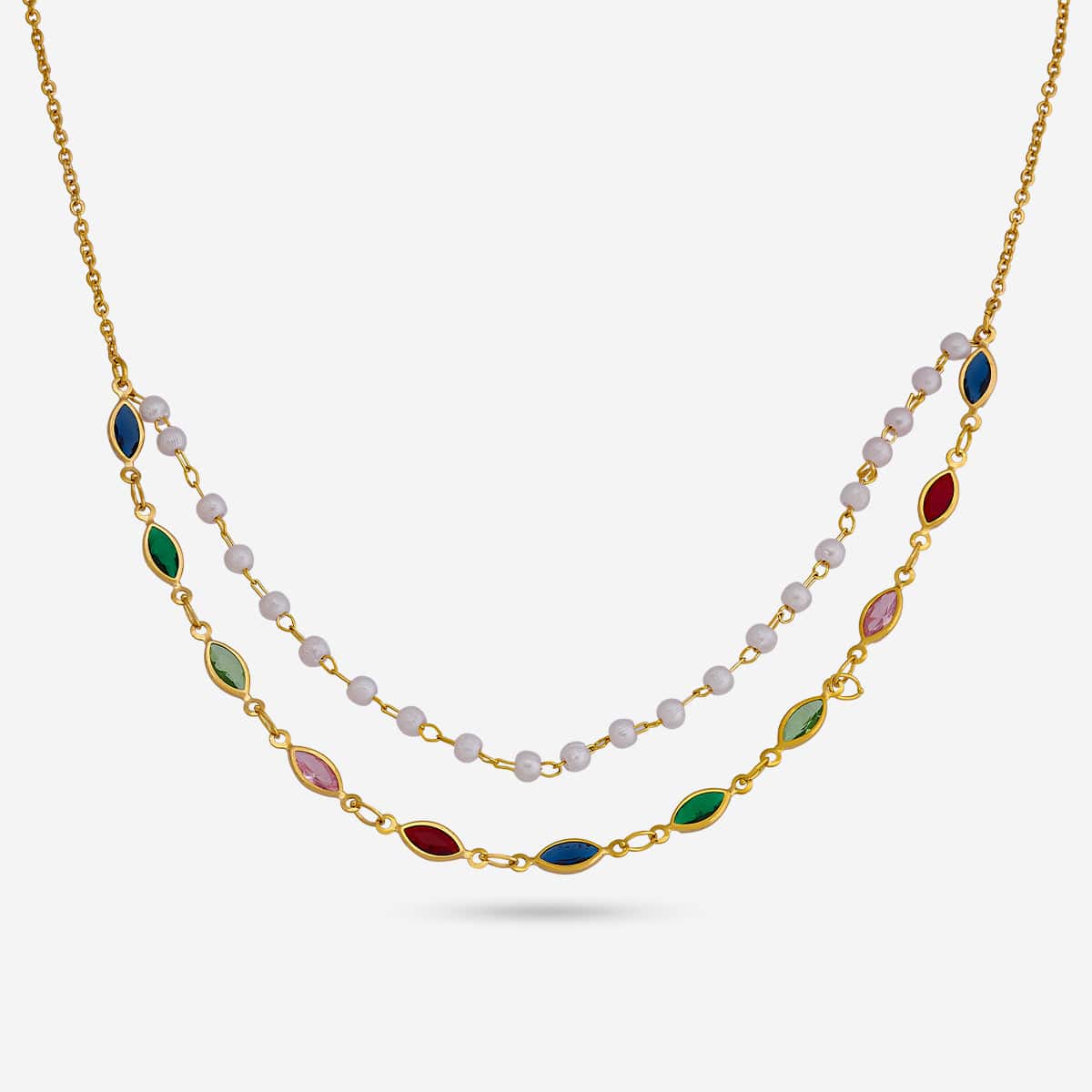 Trendy Necklace Trendy Necklace 189479