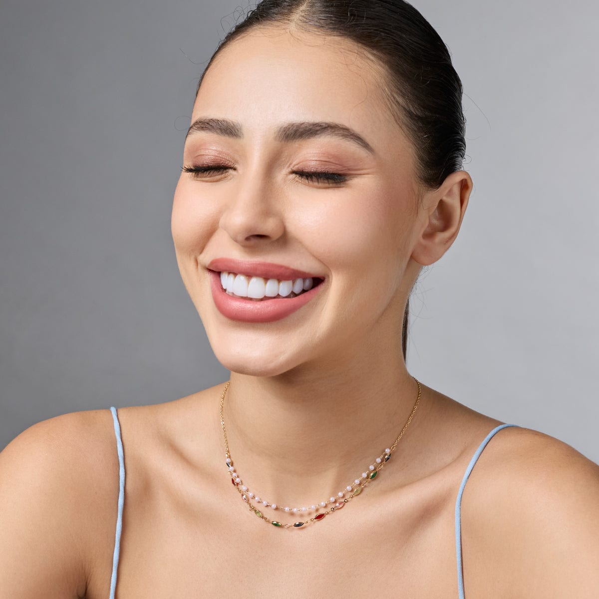 Trendy Necklace Trendy Necklace 189479