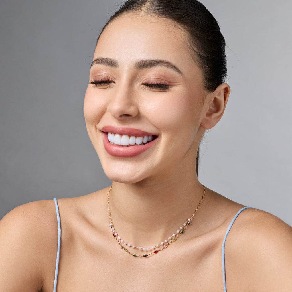 Trendy Necklace Trendy Necklace 189479