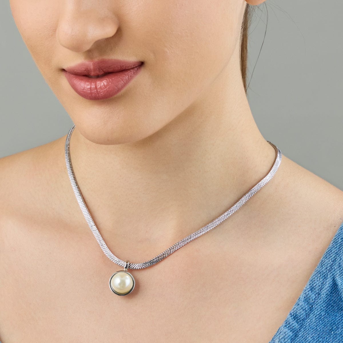 Trendy Necklace Trendy Necklace 189480