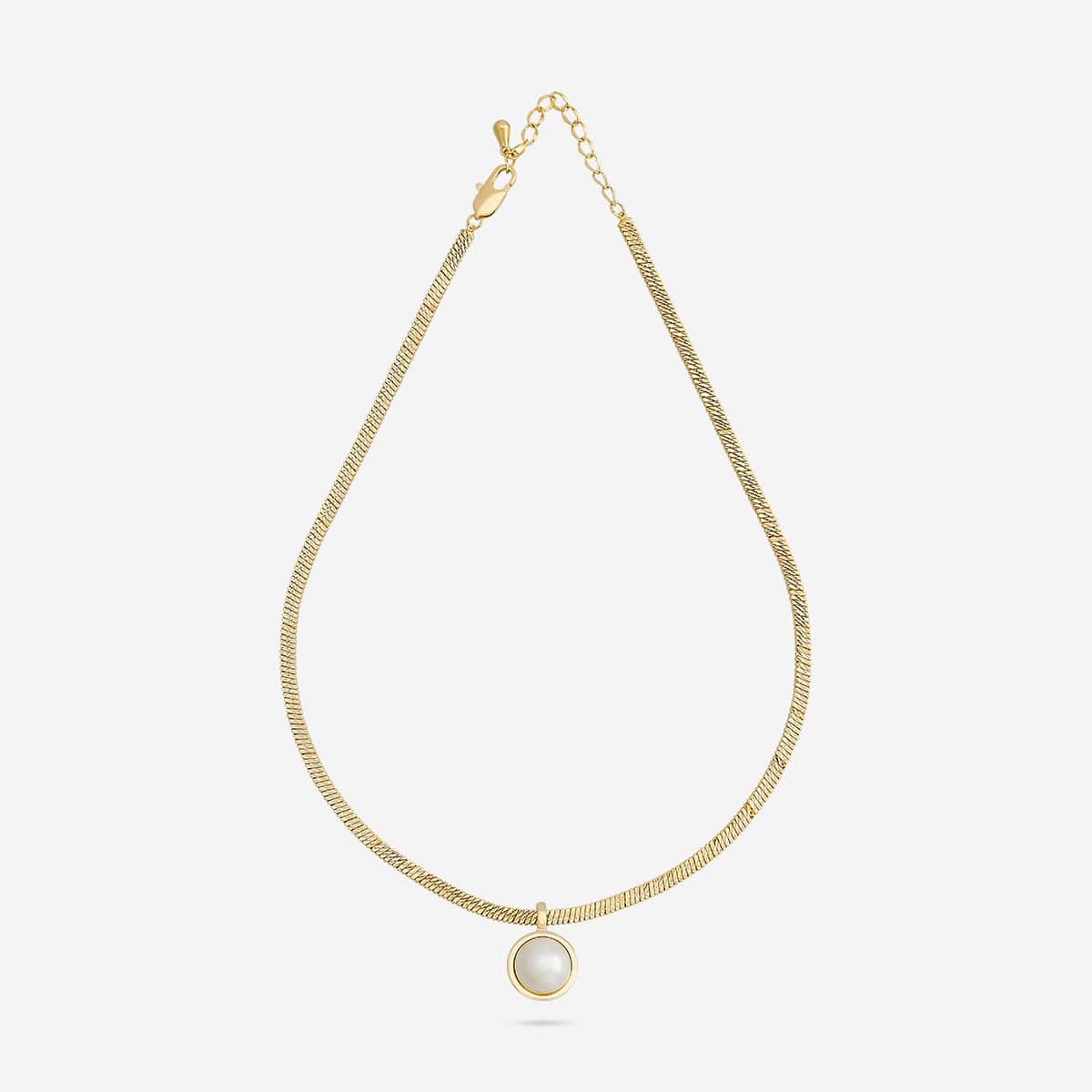 Trendy Necklace Trendy Necklace 189480