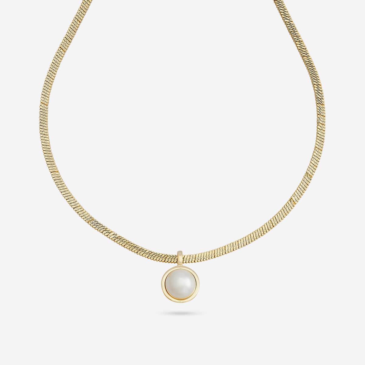 Trendy Necklace Trendy Necklace 189480