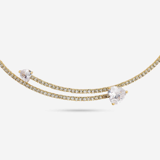 Trendy Necklace Trendy Necklace 192052
