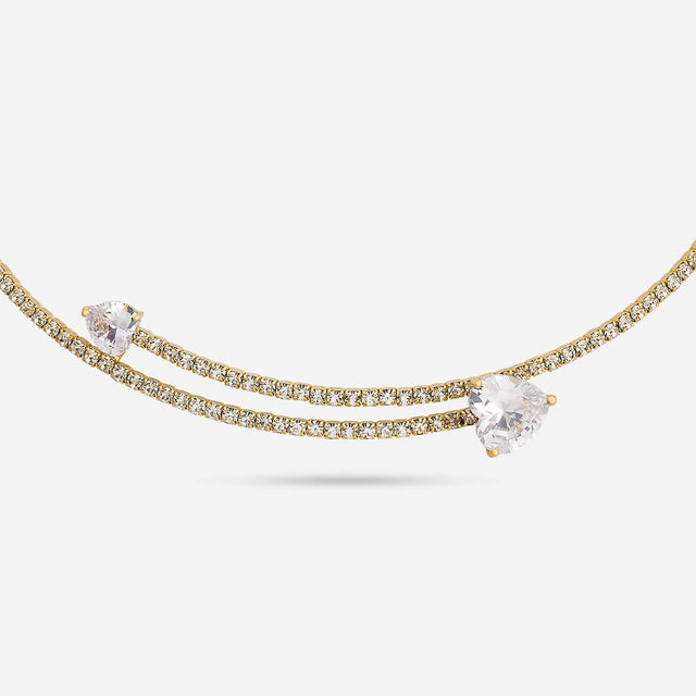 Trendy Necklace Trendy Necklace 192052