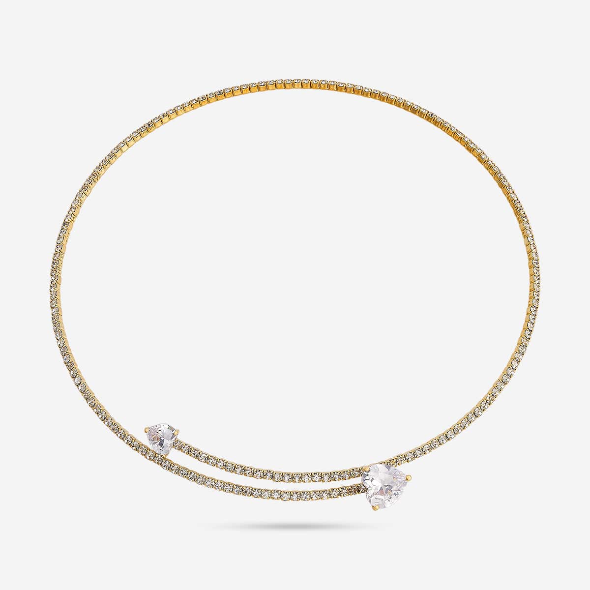 Trendy Necklace Trendy Necklace 192052