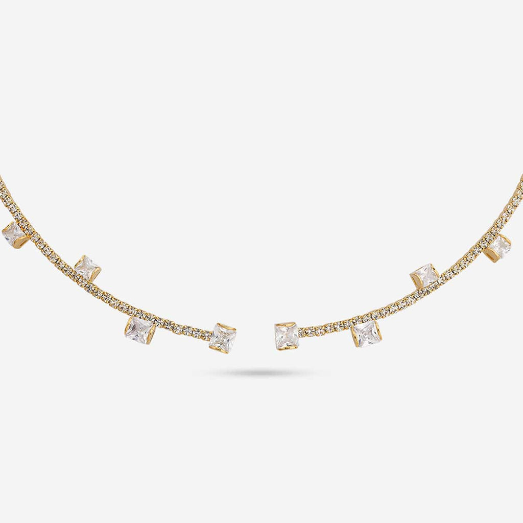 Trendy Necklace Trendy Necklace 192104