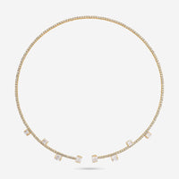 Trendy Necklace Trendy Necklace 192104