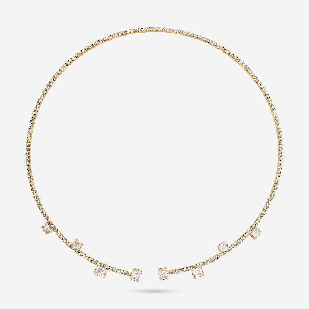 Trendy Necklace Trendy Necklace 192104