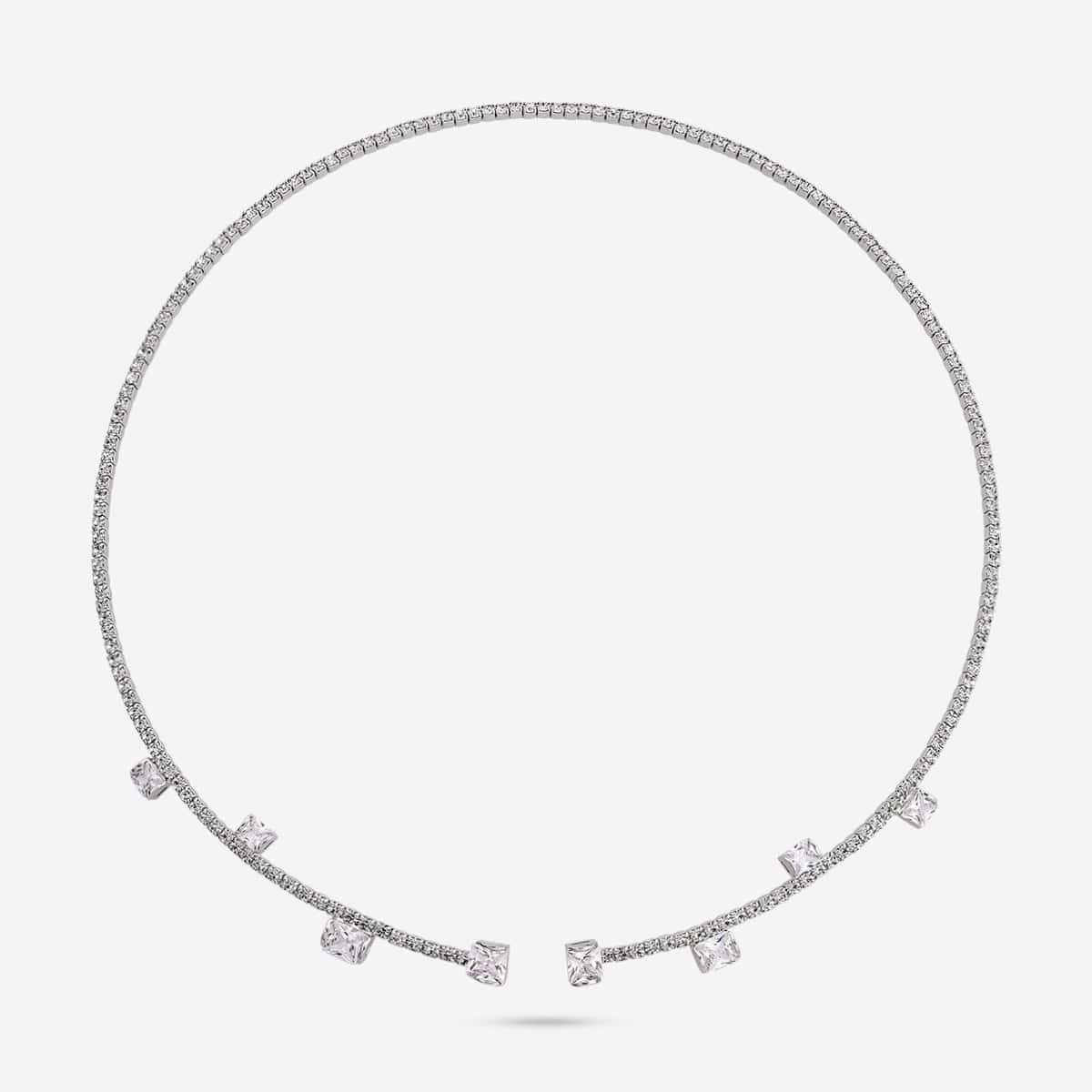 Trendy Necklace Trendy Necklace 192104