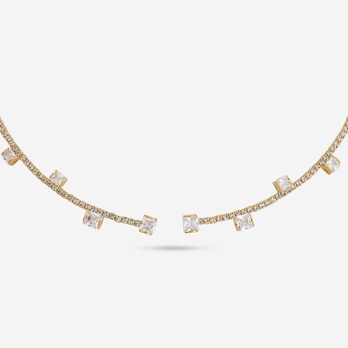 Trendy Necklace Trendy Necklace 192104