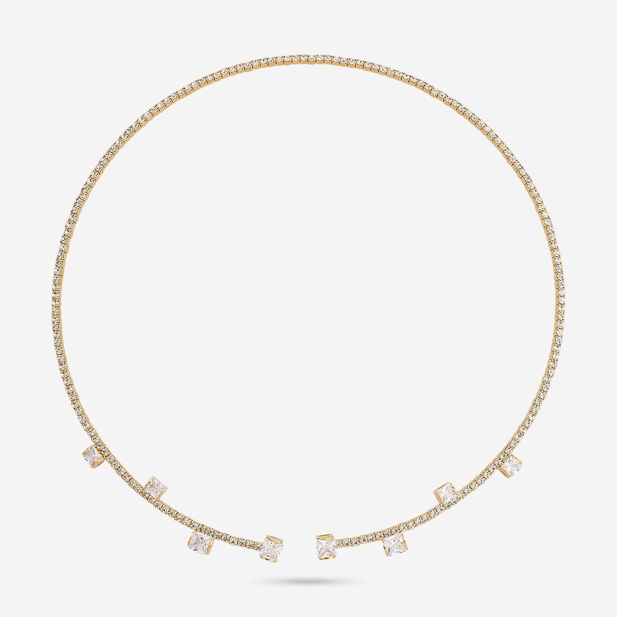 Trendy Necklace Trendy Necklace 192104