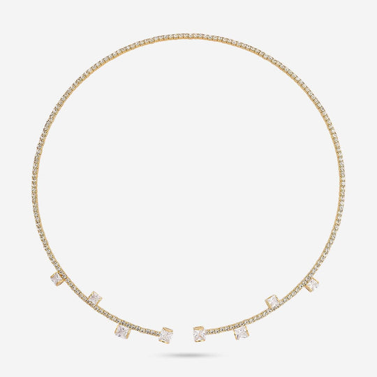 Trendy Necklace Trendy Necklace 192104