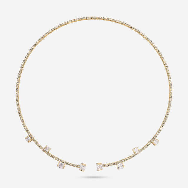 Trendy Necklace Trendy Necklace 192104