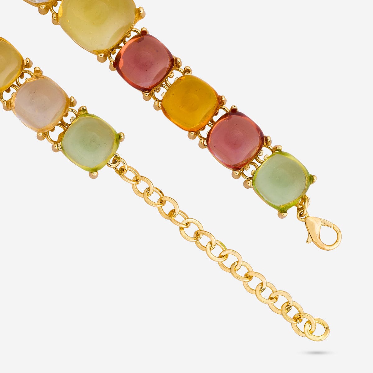 Trendy Necklace Trendy Necklace 192340