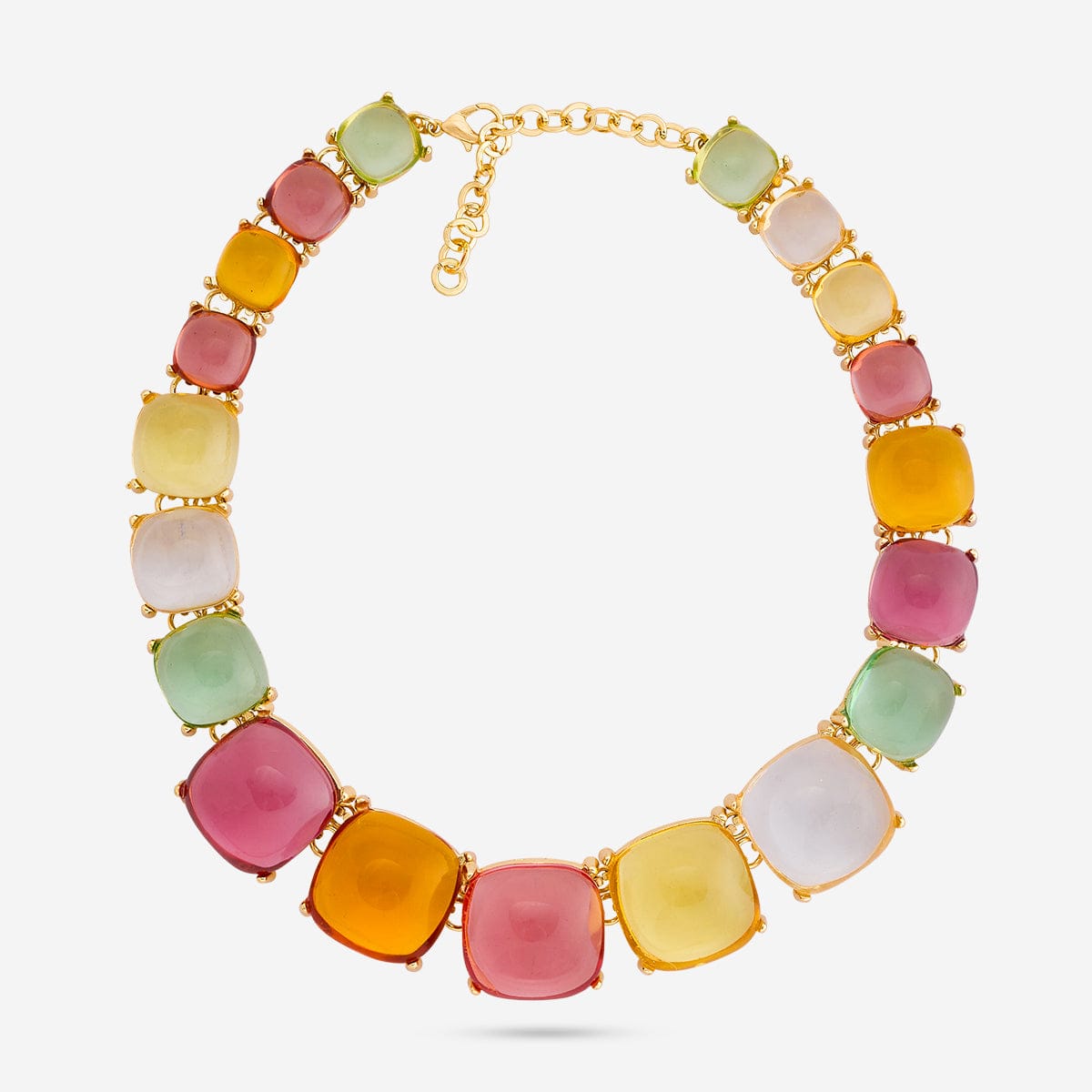Trendy Necklace Trendy Necklace 192340