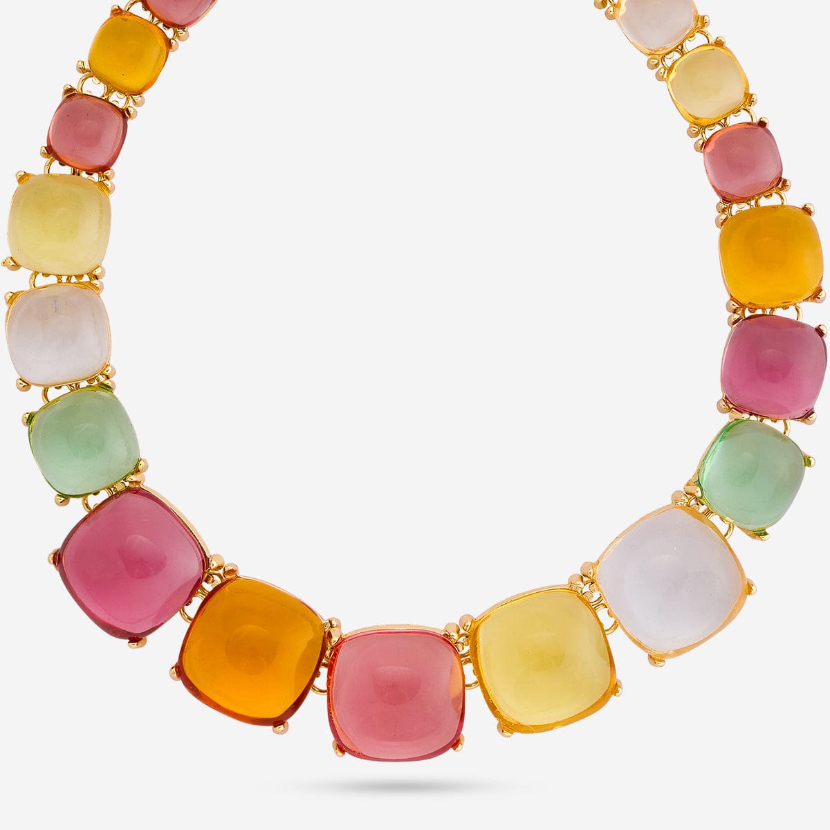 Trendy Necklace Trendy Necklace 192340