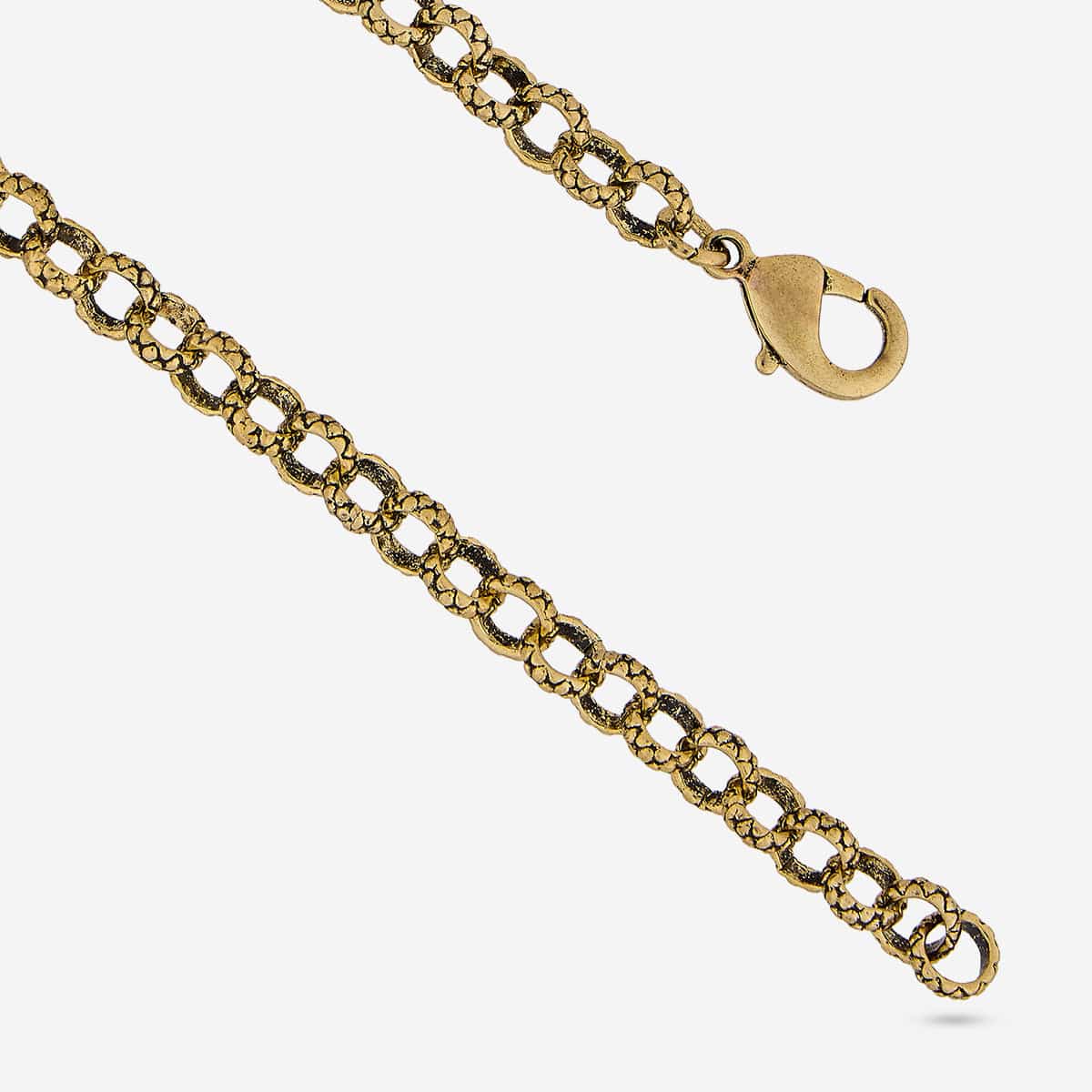 Trendy Necklace Trendy Necklace 195460