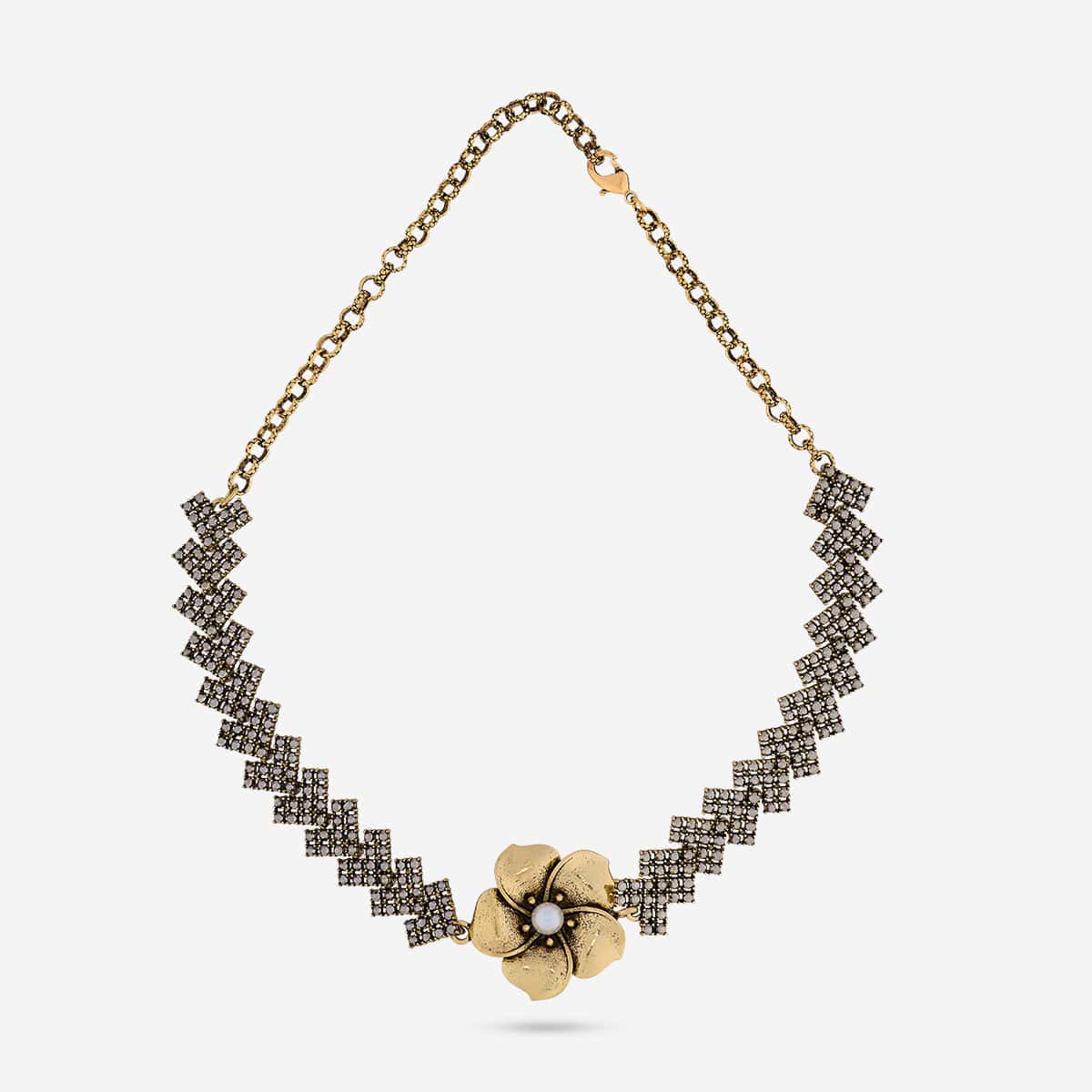 Trendy Necklace Trendy Necklace 195460