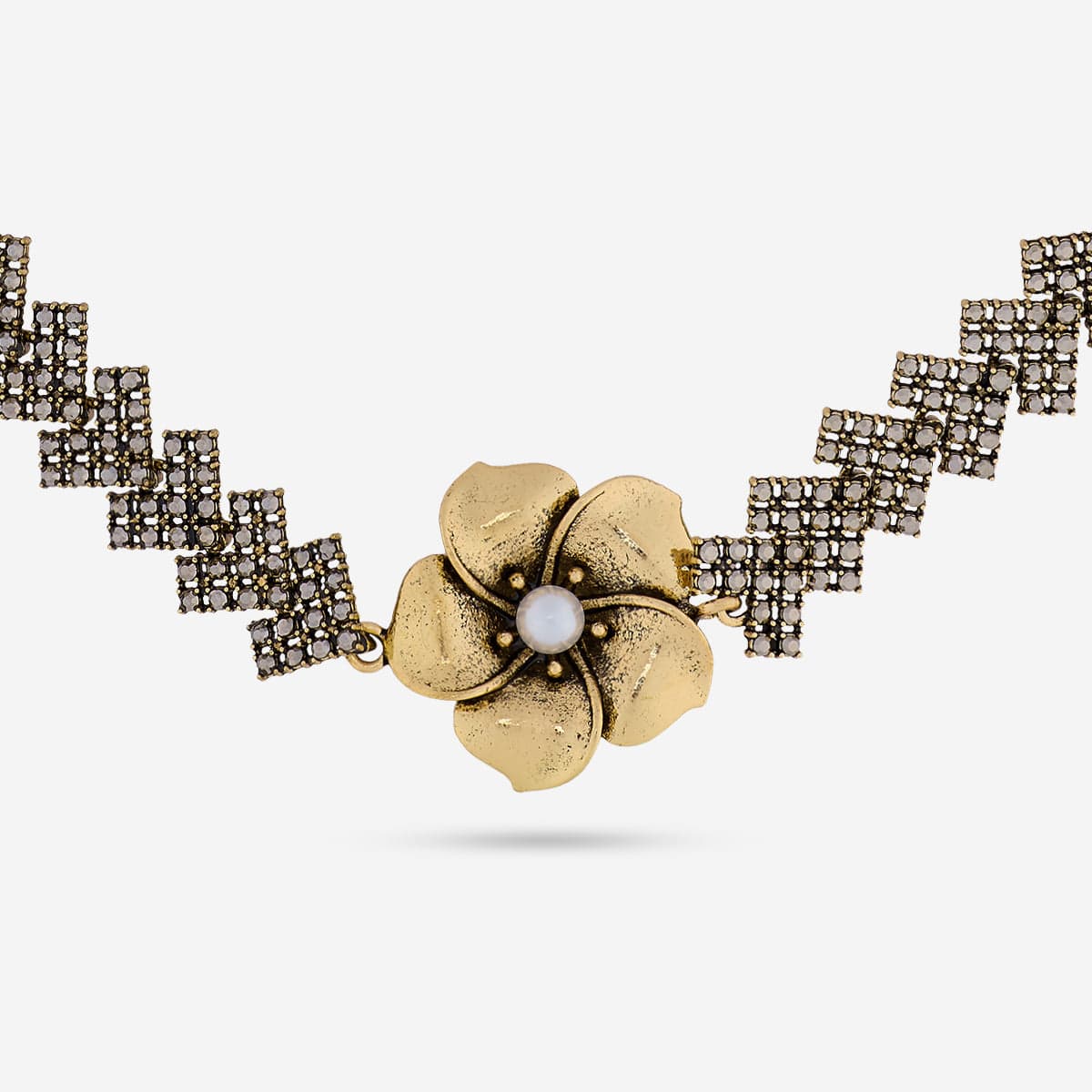 Trendy Necklace Trendy Necklace 195460