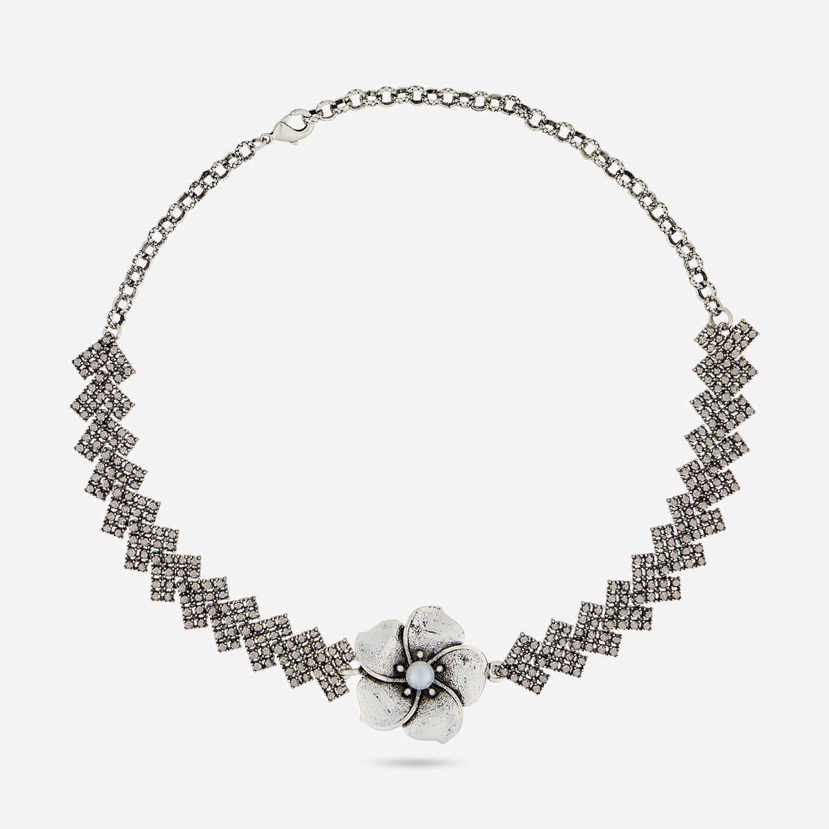 Trendy Necklace Trendy Necklace 195460