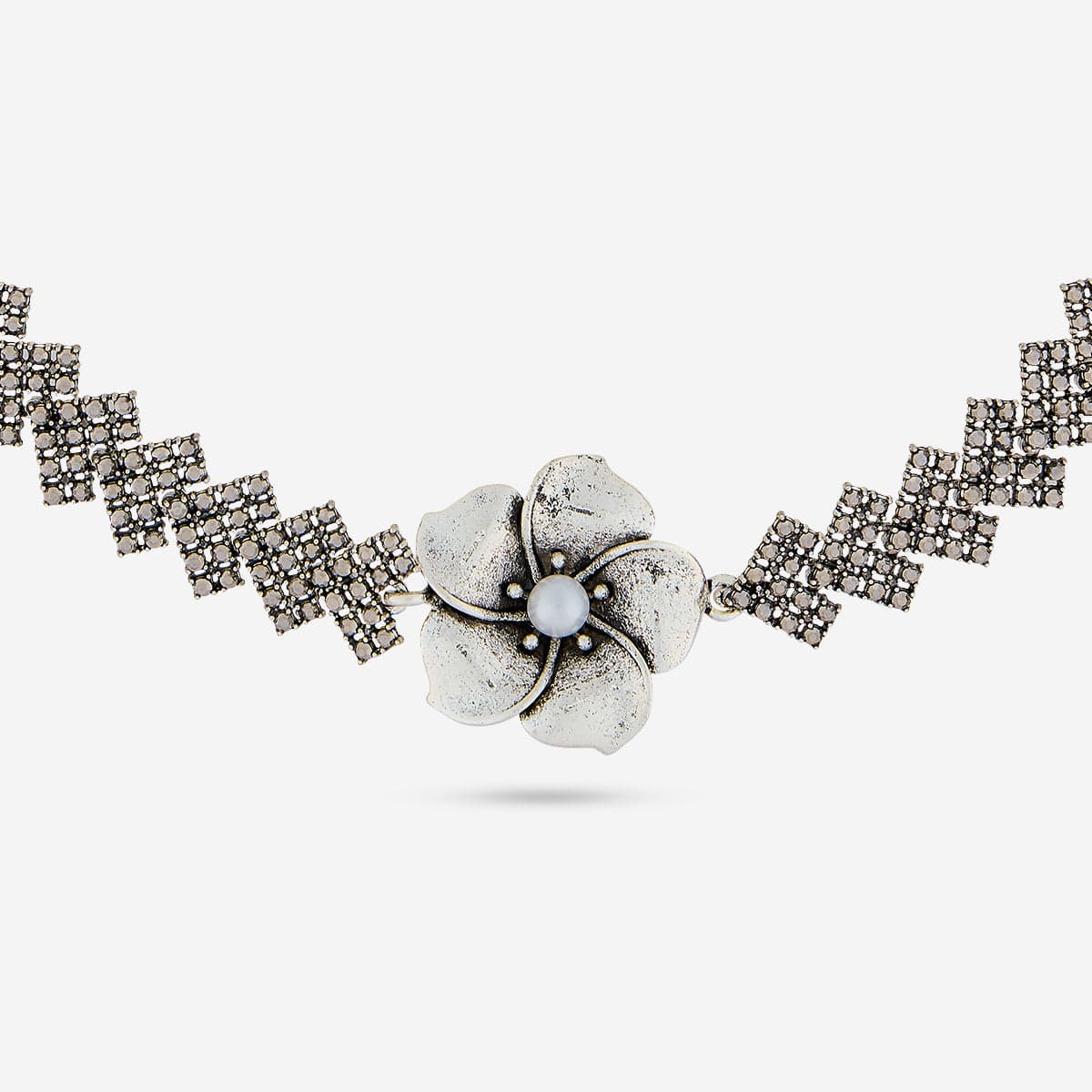 Trendy Necklace Trendy Necklace 195460