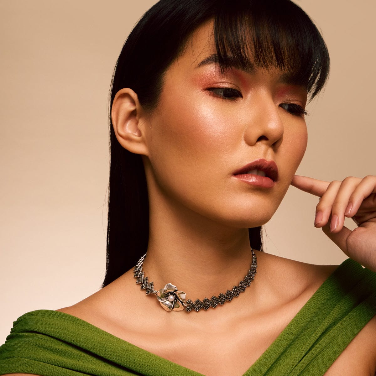 Trendy Necklace Trendy Necklace 195460