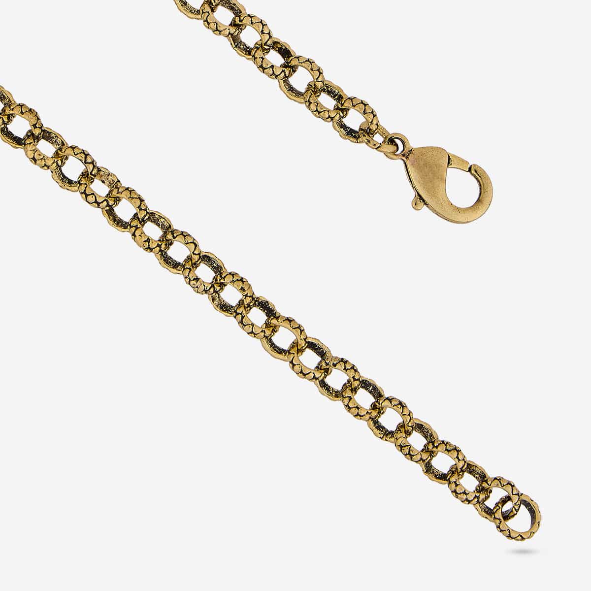 Trendy Necklace Trendy Necklace 195461