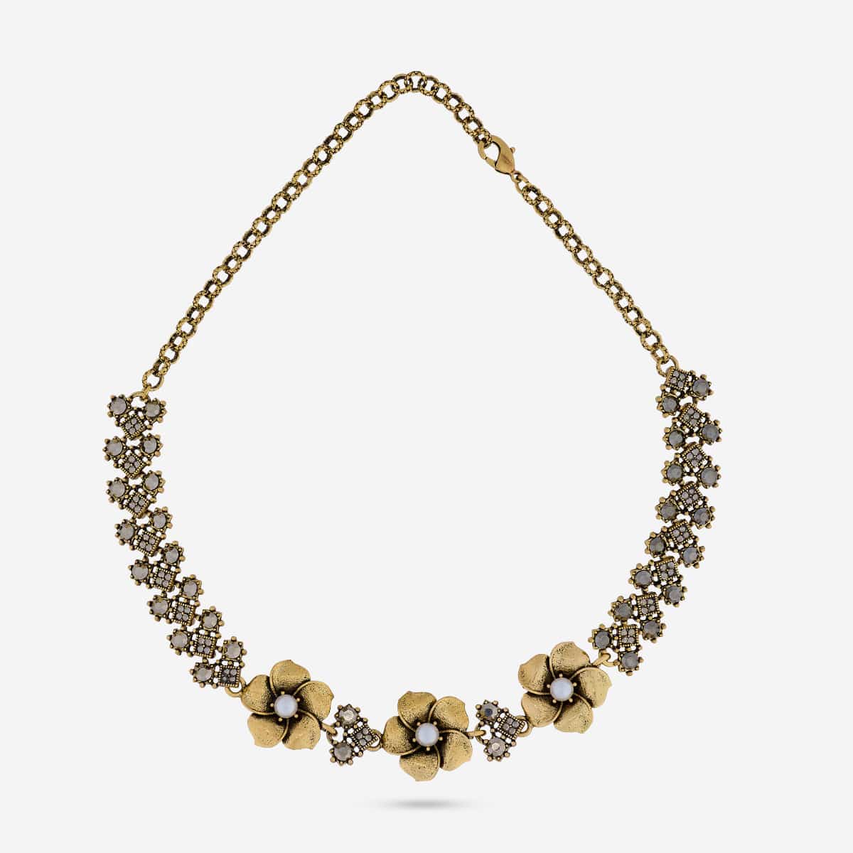 Trendy Necklace Trendy Necklace 195461