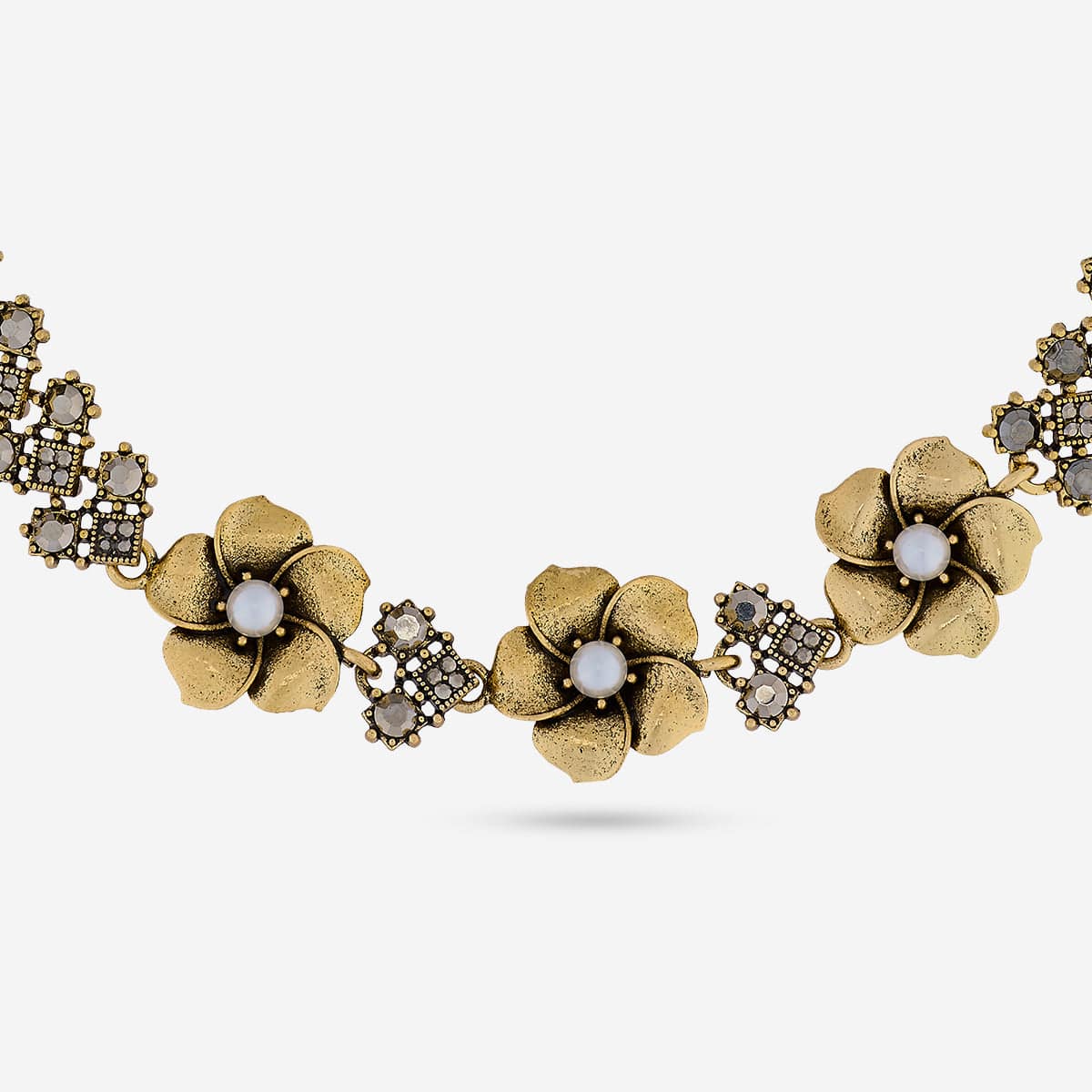 Trendy Necklace Trendy Necklace 195461